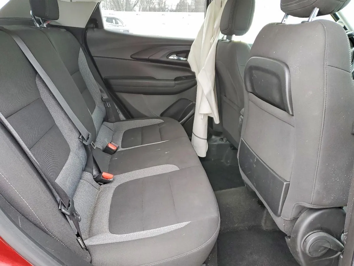 CHEVROLET TRAILBLAZER LT 2022