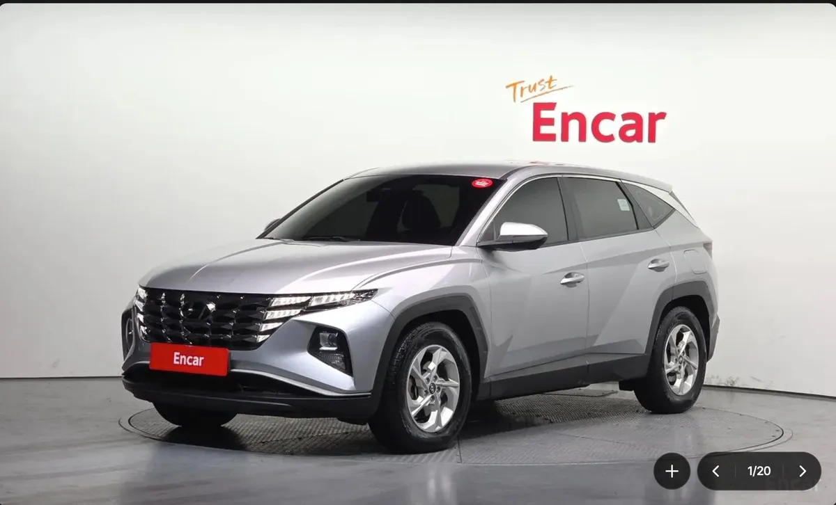 KIA SPORTAGE MODERS 2022