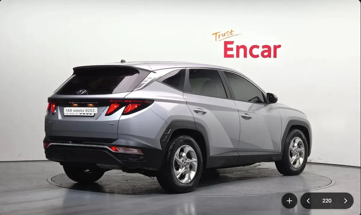 KIA SPORTAGE MODERS 2022