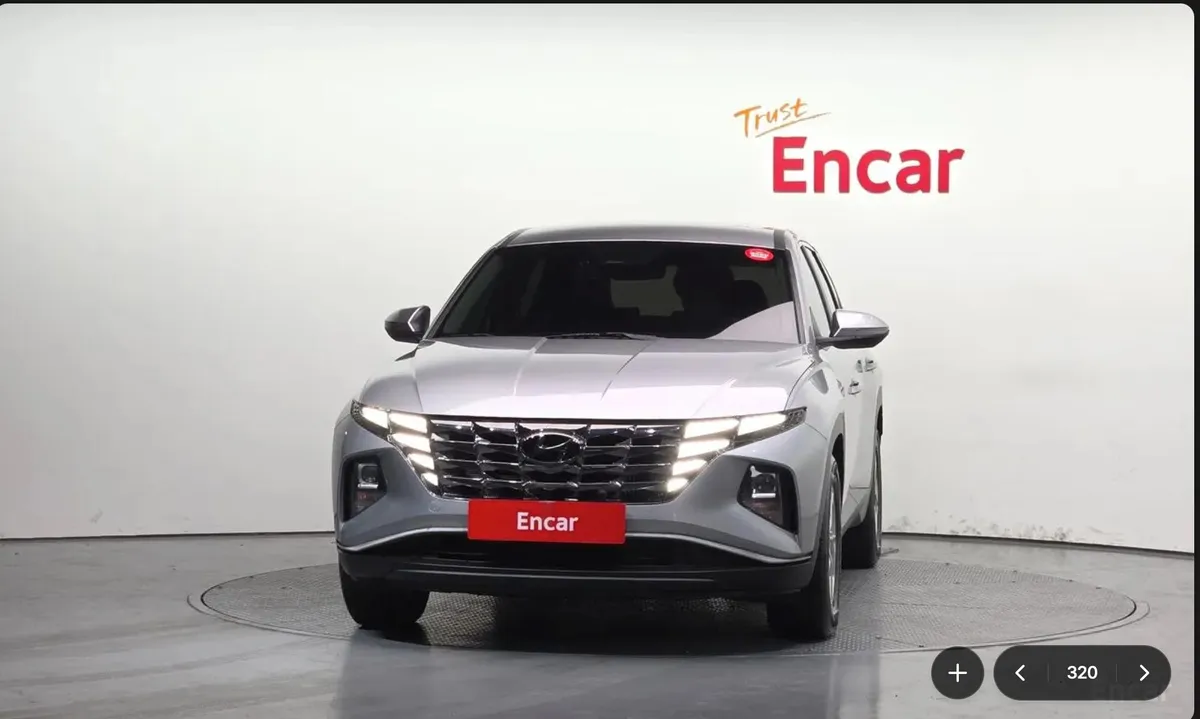KIA SPORTAGE MODERS 2022