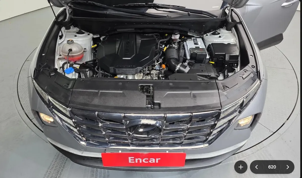 KIA SPORTAGE MODERS 2022