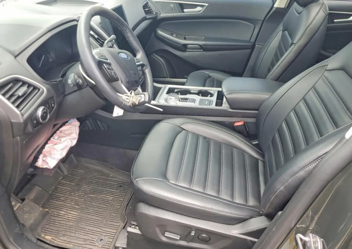FORD EDGE SEL 2023