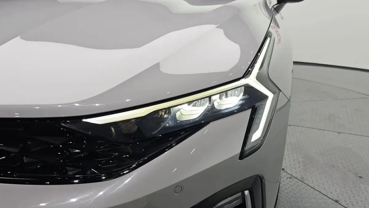 KIA K5 PRESTIGE 2024