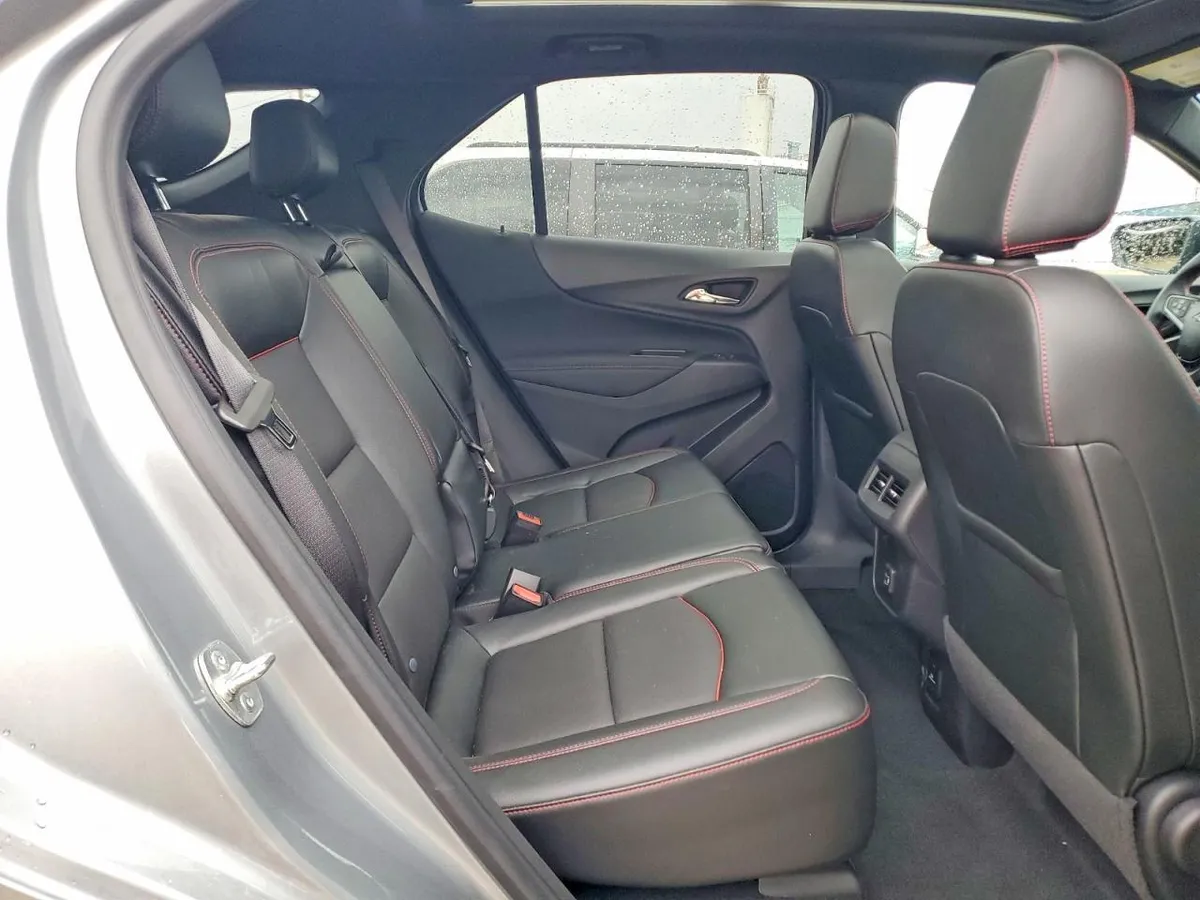 CHEVROLET EQUINOX RS 2023