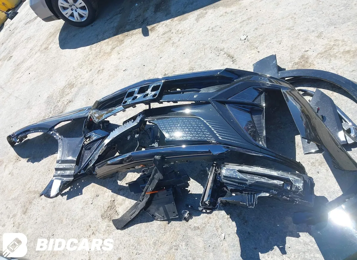 CADILLAC LYRIQ SPORT 2025