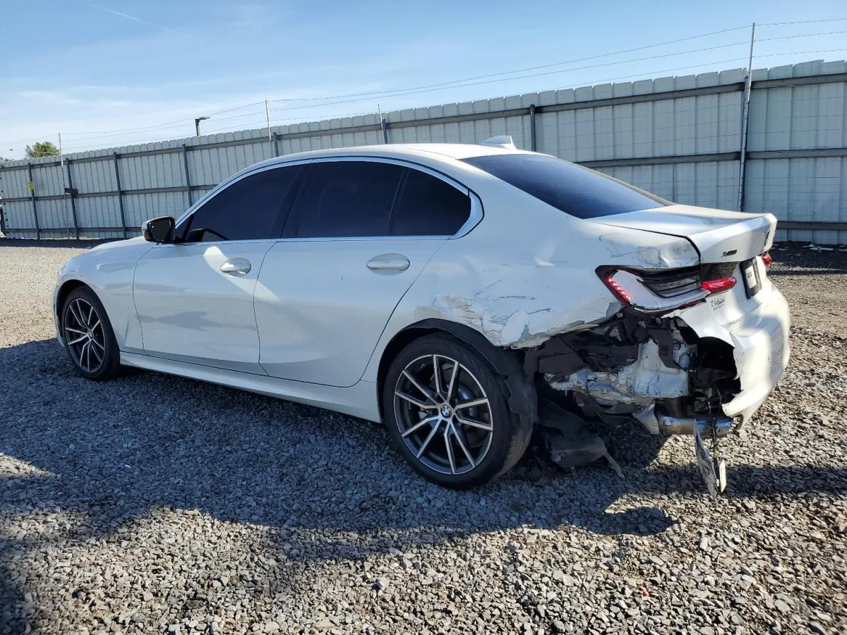 BMW 330I 2020