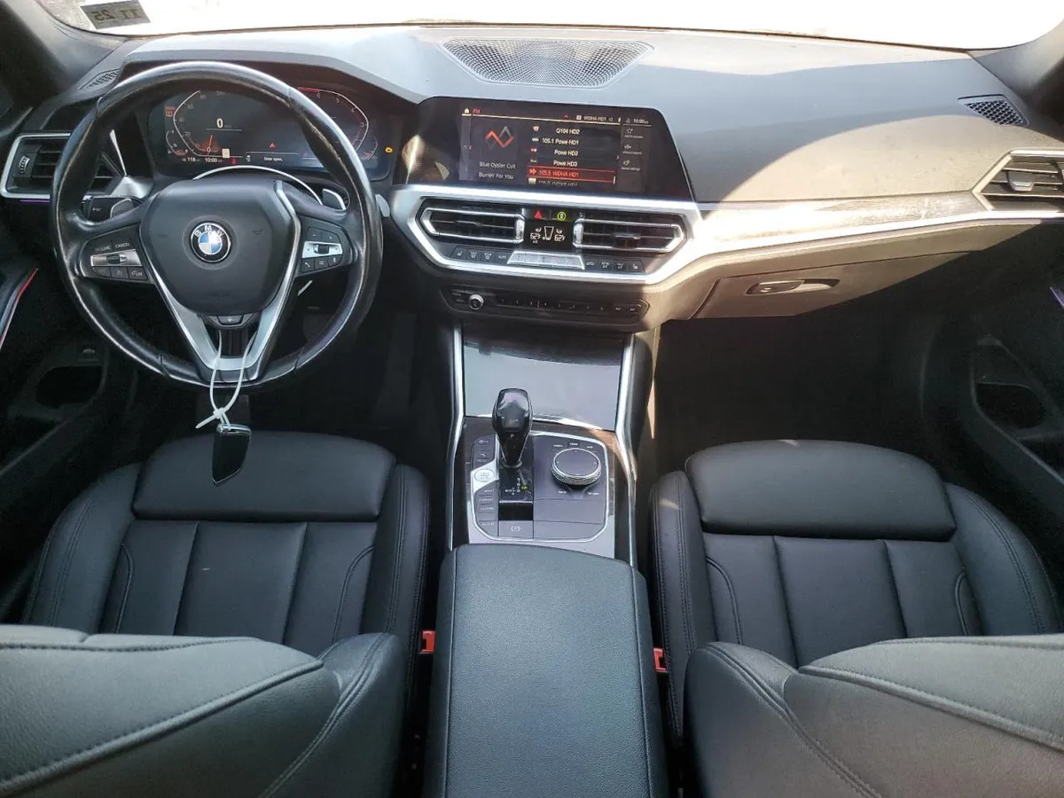 BMW 330I 2020