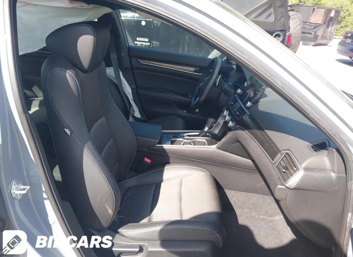 HONDA ACCORD 2022
