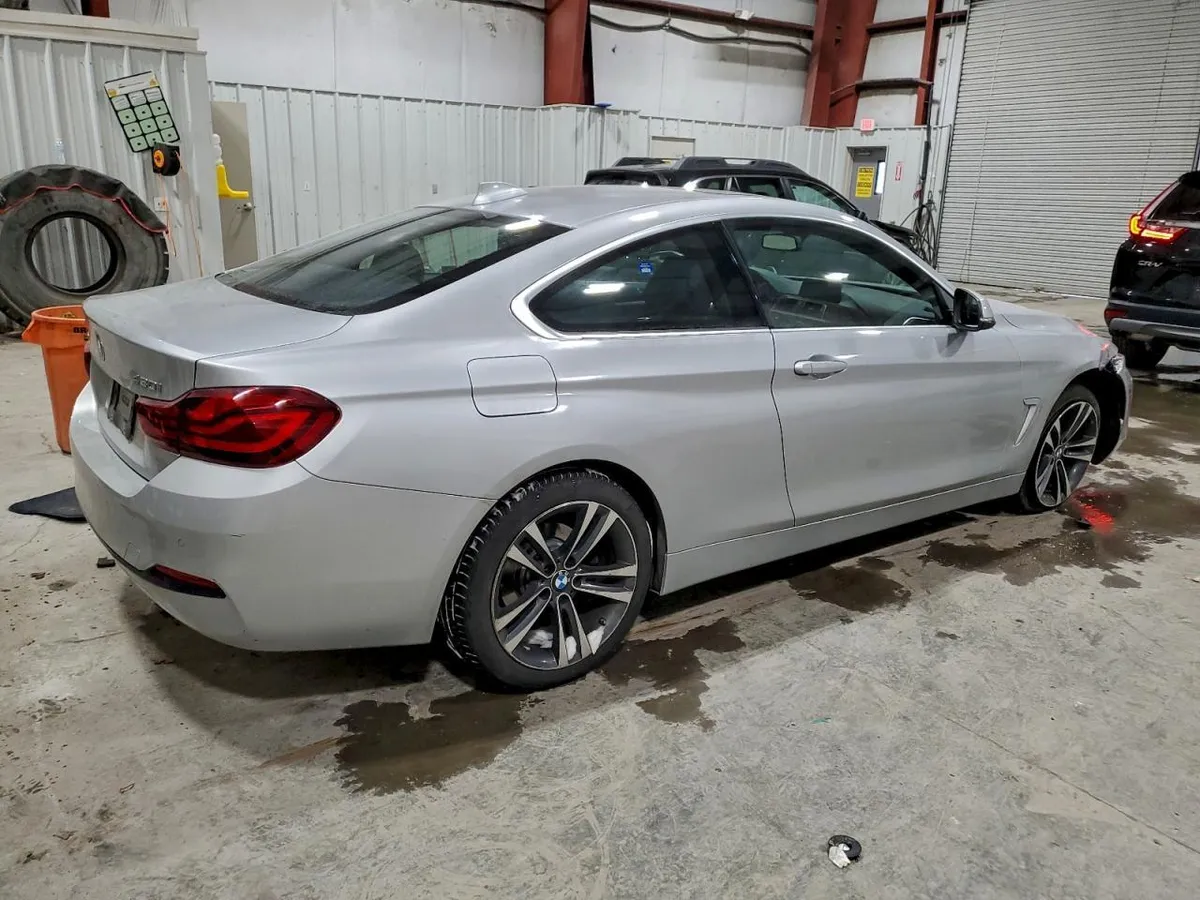 BMW 430I 2020