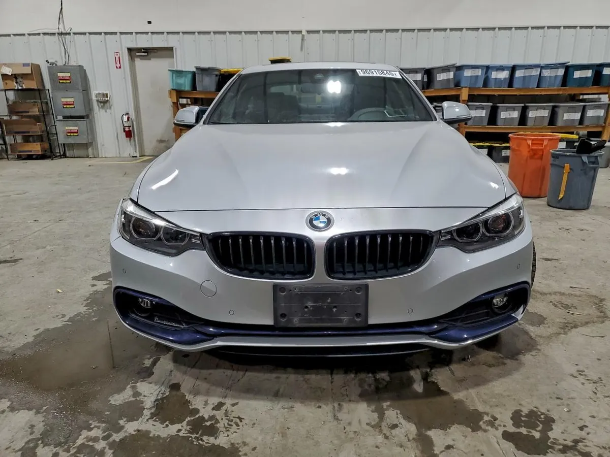 BMW 430I 2020