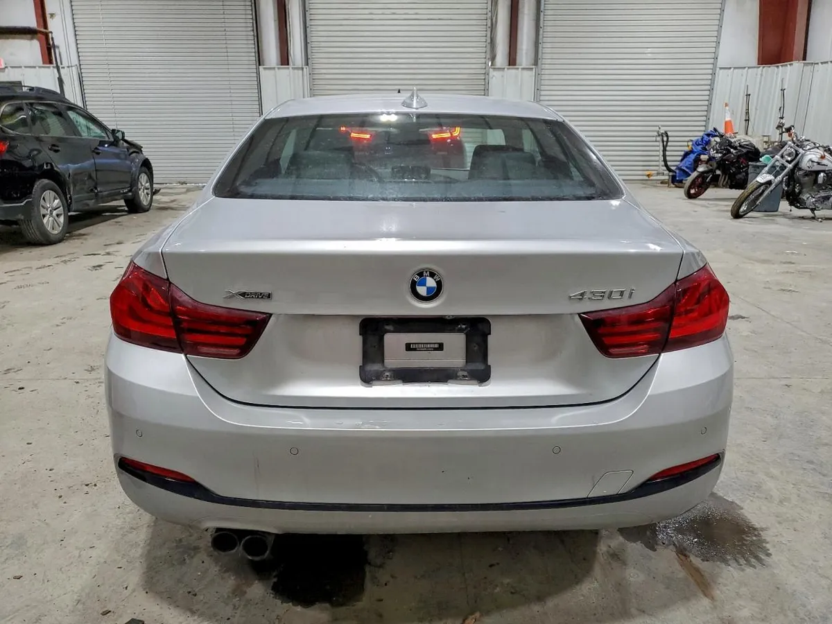 BMW 430I 2020