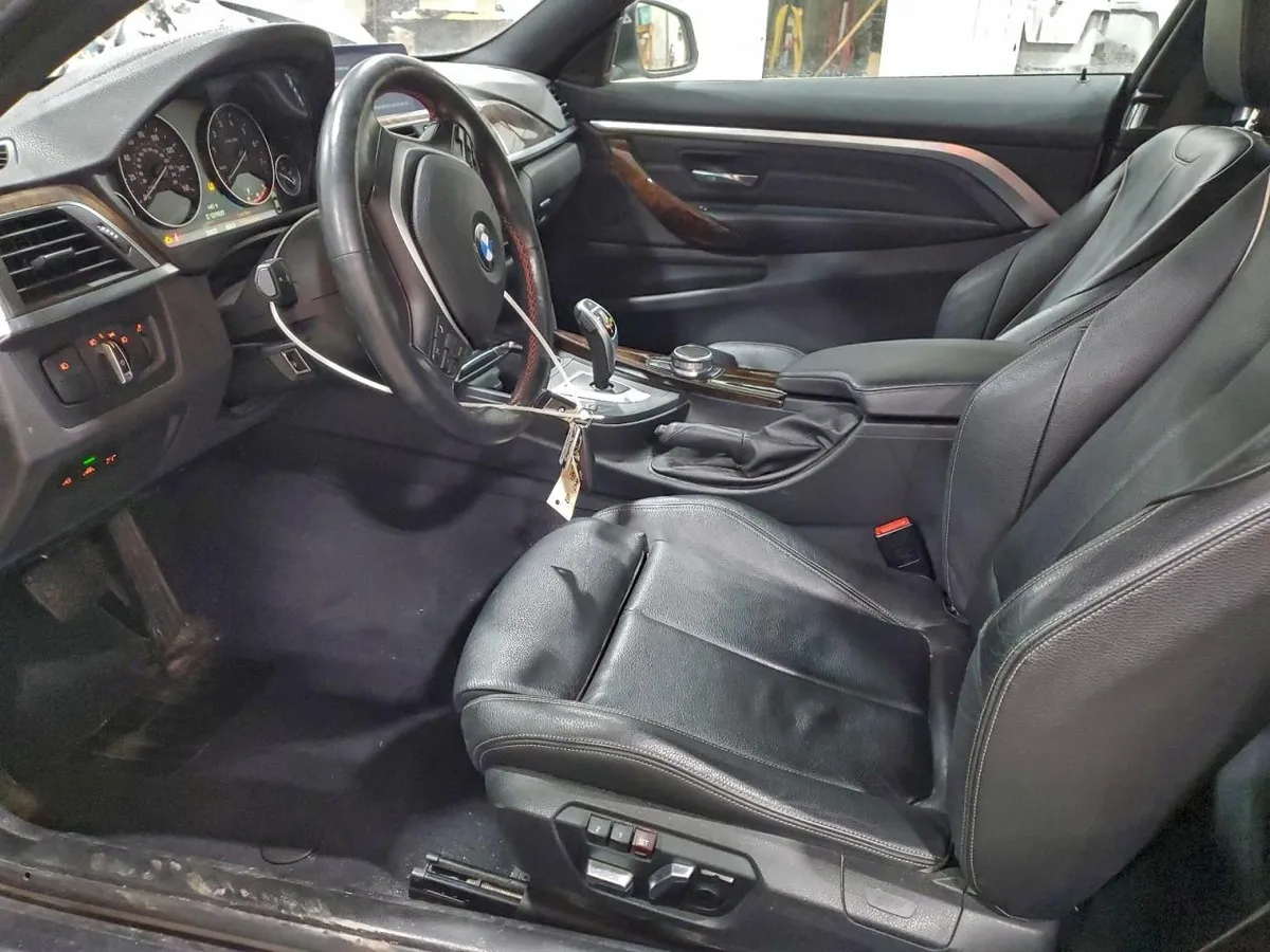 BMW 430I 2020