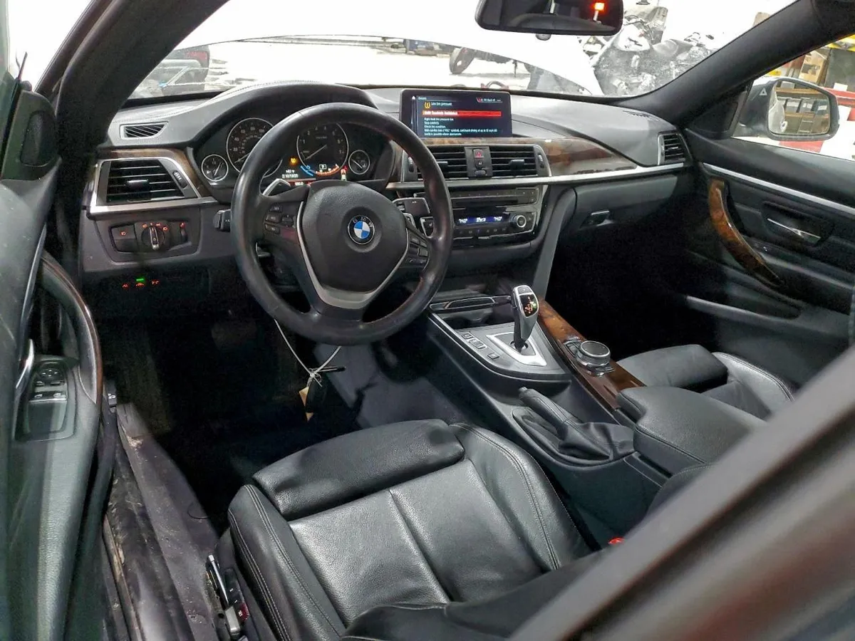 BMW 430I 2020
