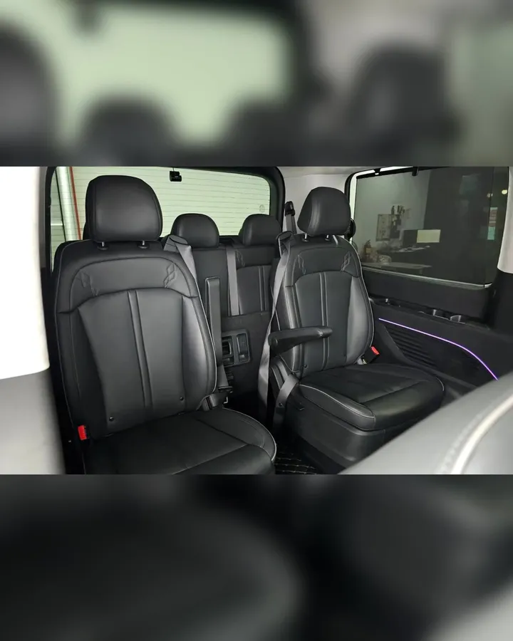 HYUNDAI STARIA INSPIRATION 2 2022