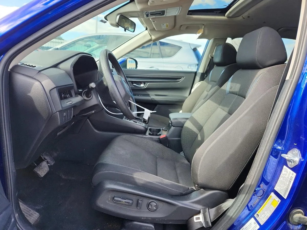 HONDA CR-V EX 2023