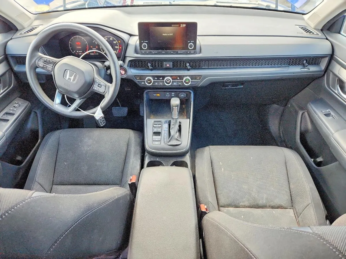 HONDA CR-V EX 2023