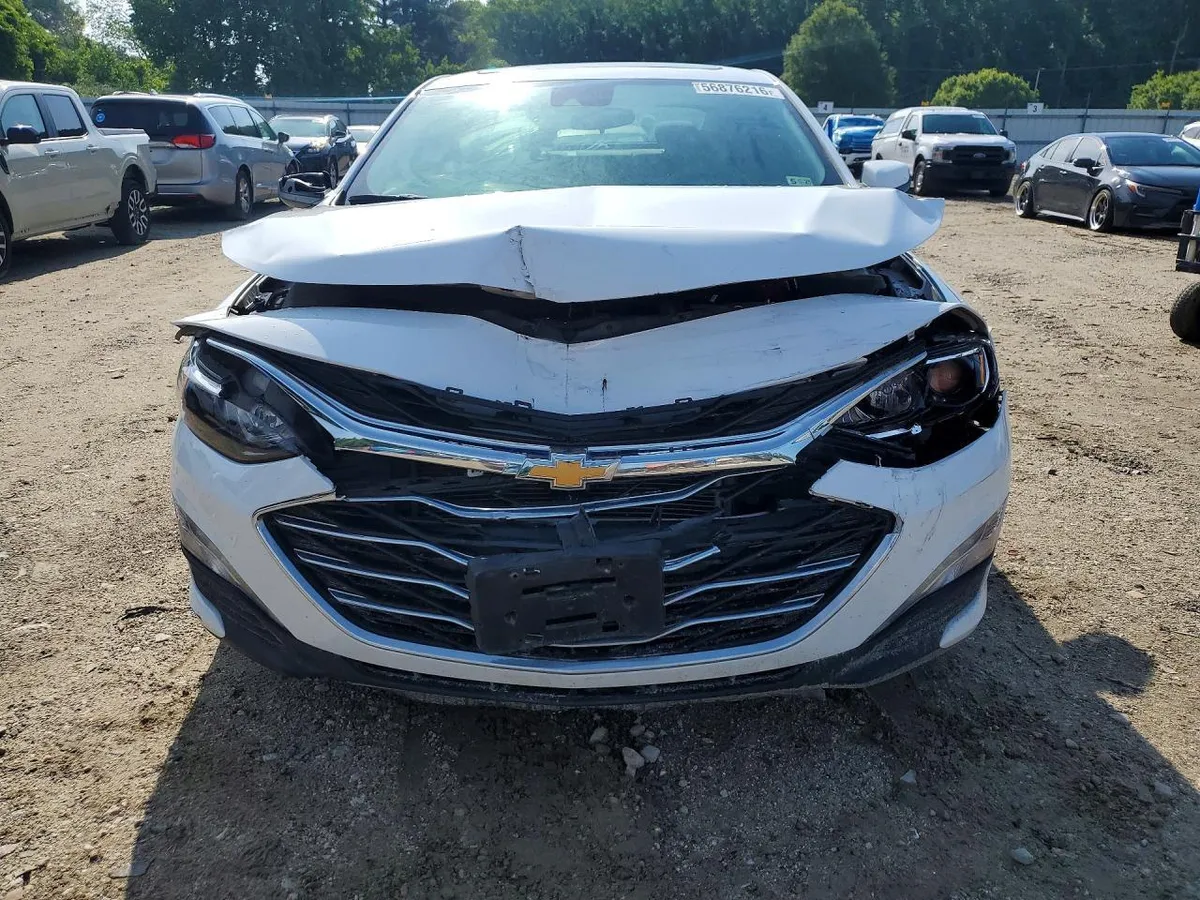 CHEVROLET MALIBU LT 2024