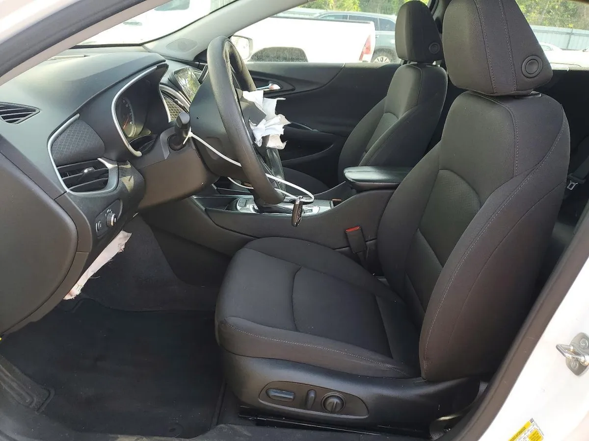 CHEVROLET MALIBU LT 2024