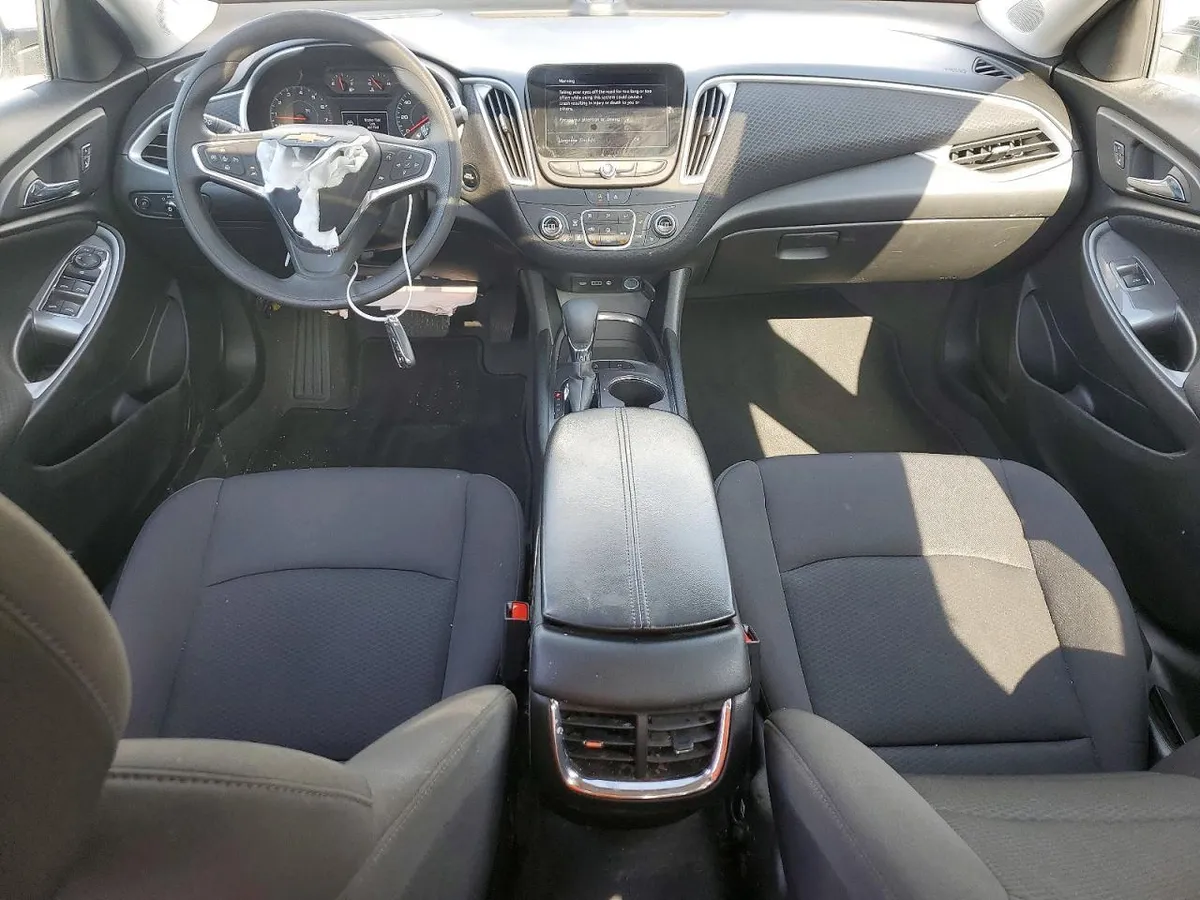 CHEVROLET MALIBU LT 2024