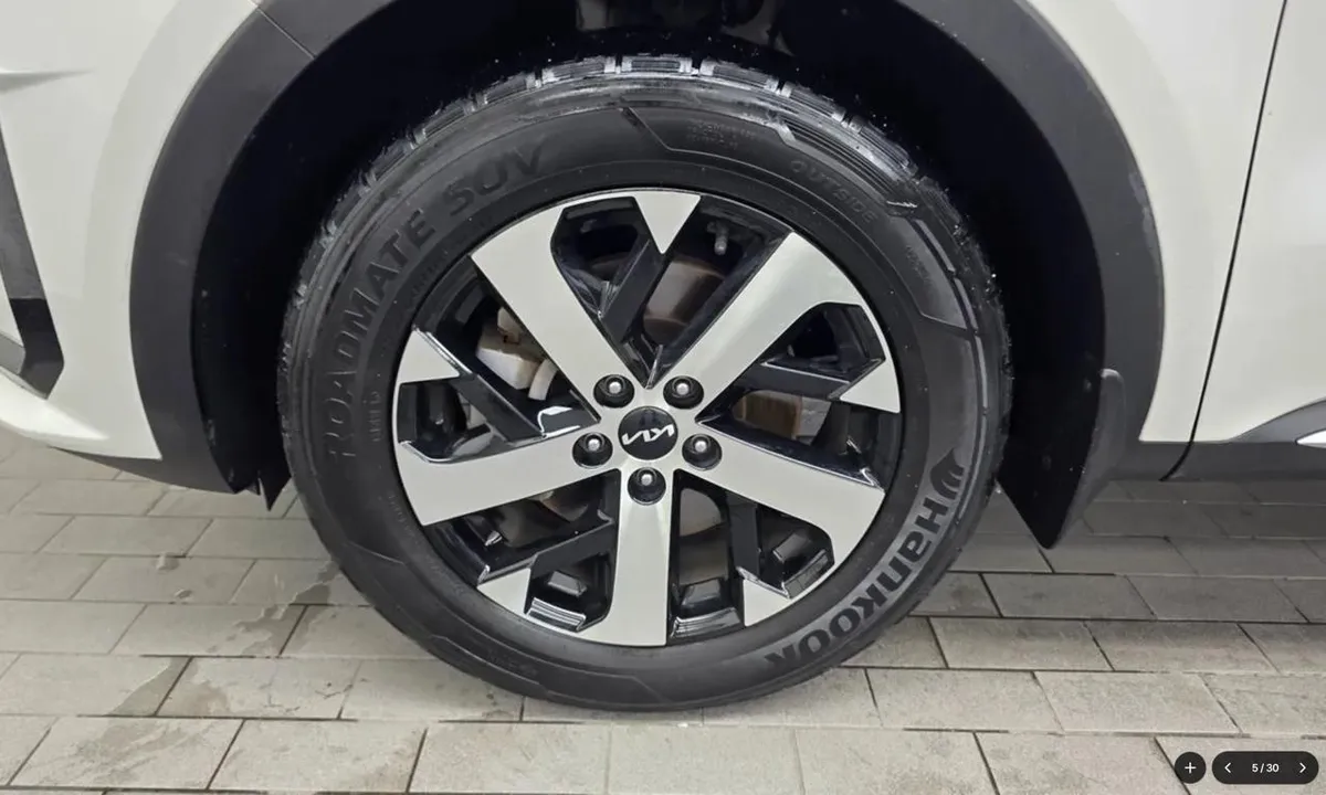 KIA SORENTO TRENDY 2022