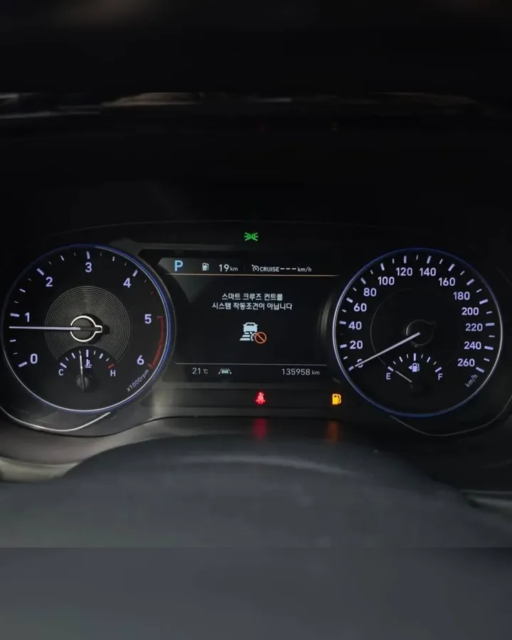 HYUNDAI PALISADE PRESTIGE 2022
