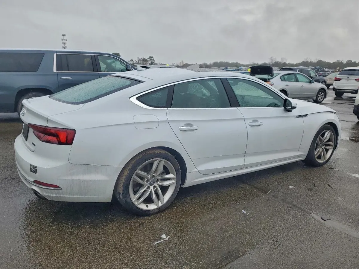 AUDI A5 PREMIUM 2019
