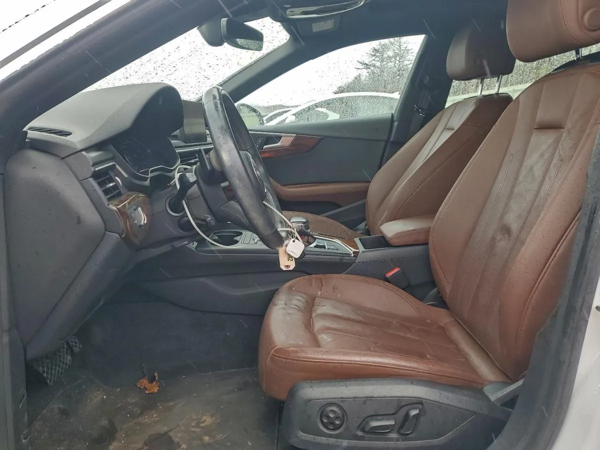 AUDI A5 PREMIUM 2019