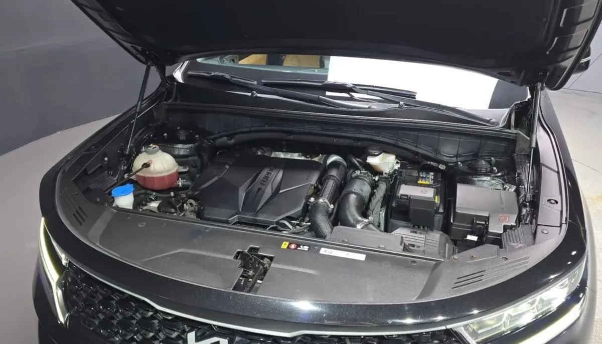 KIA SORENTO 2023