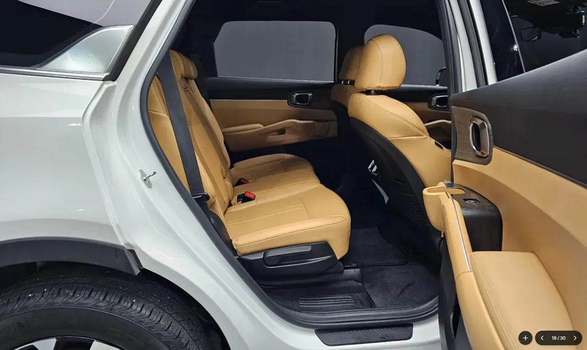 KIA SORENTO TRENDY 2023