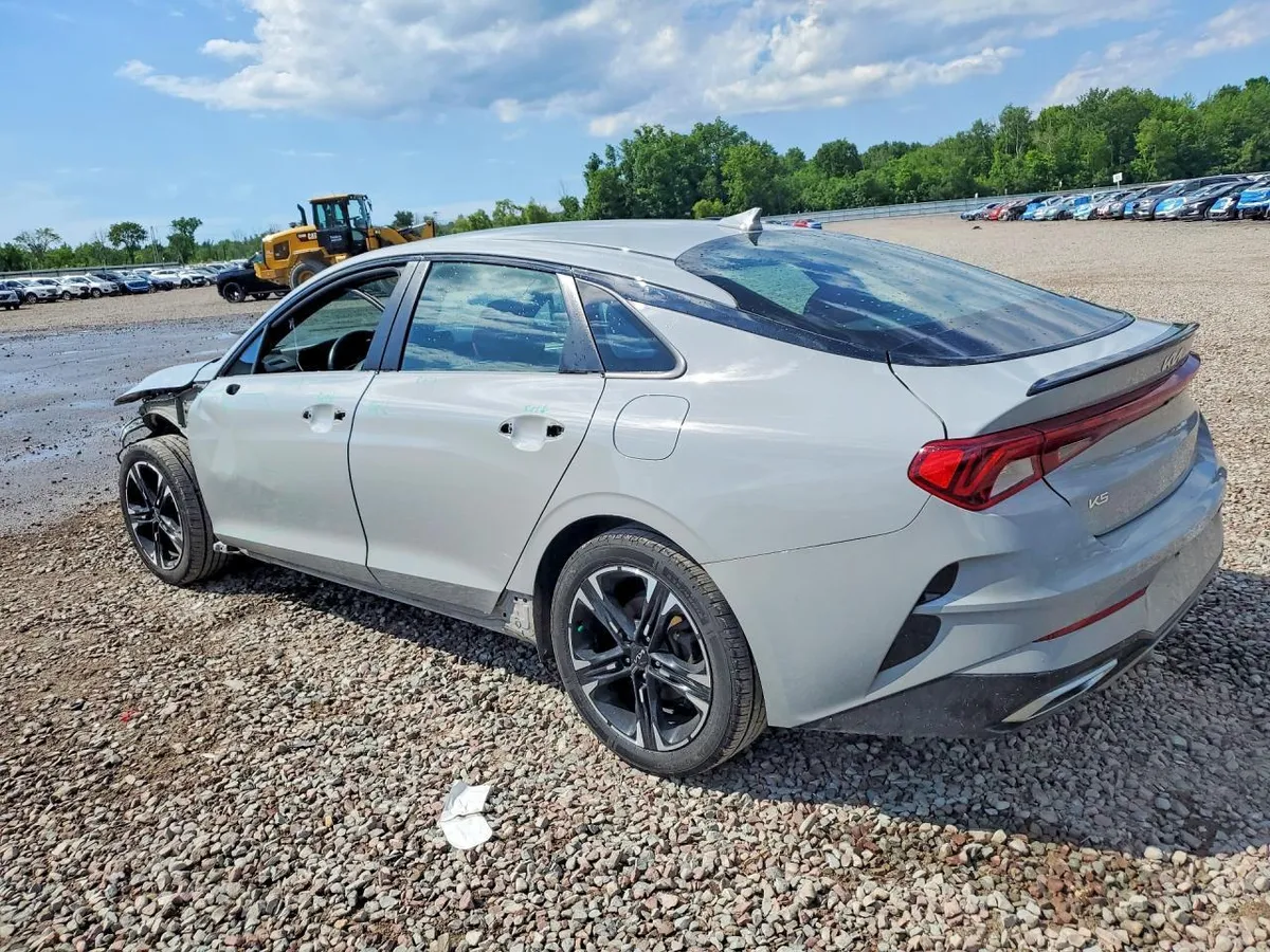 KIA K5 GT-LINE 2023