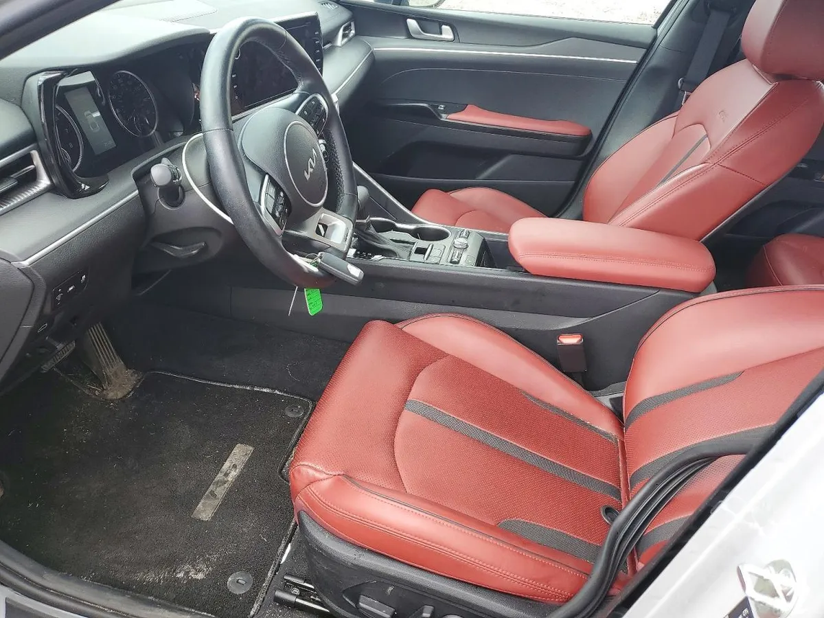 KIA K5 GT-LINE 2023