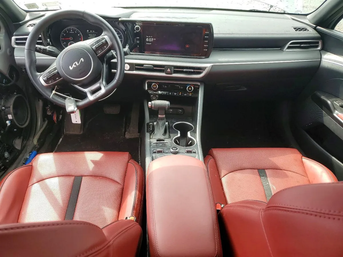KIA K5 GT-LINE 2023