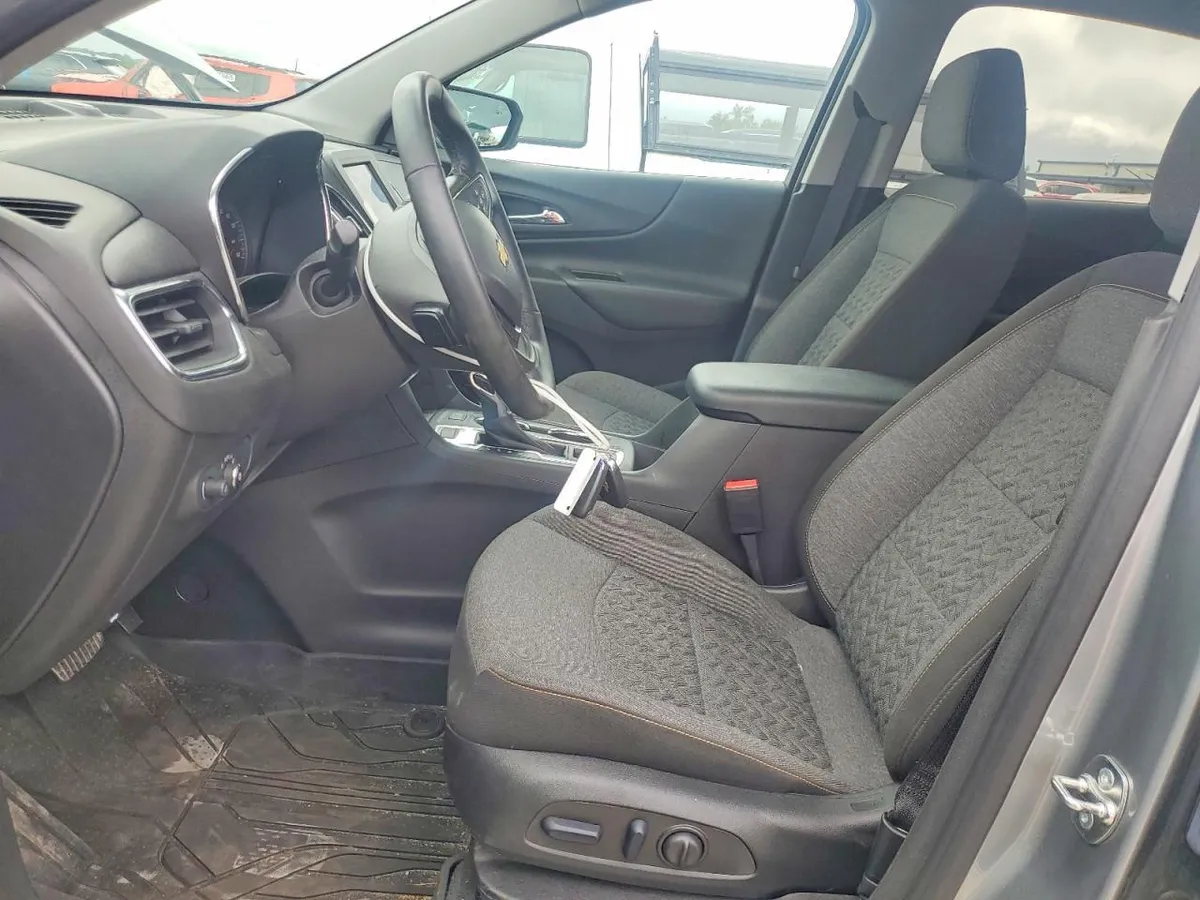 CHEVROLET EQUINOX LT 2024