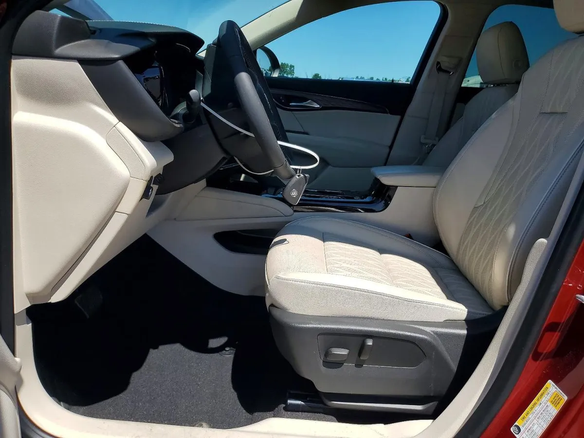 BUICK ENVISION AVENIR 2022