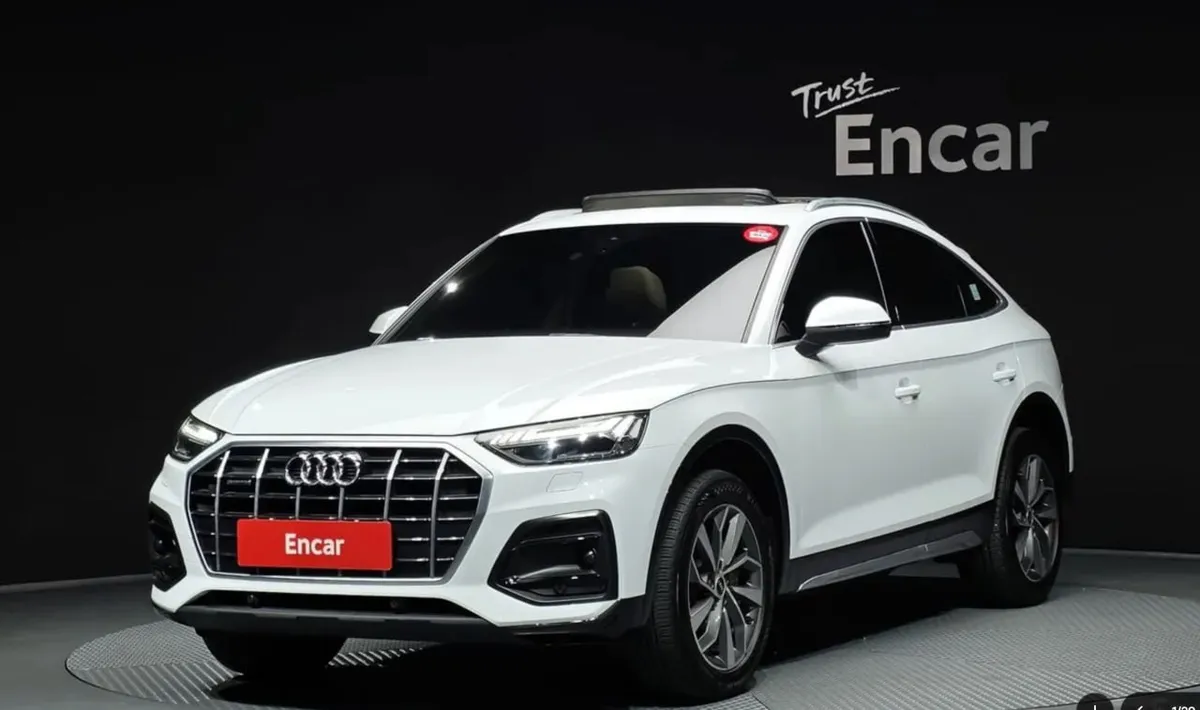 AUDI Q5 PREMIUM 2022