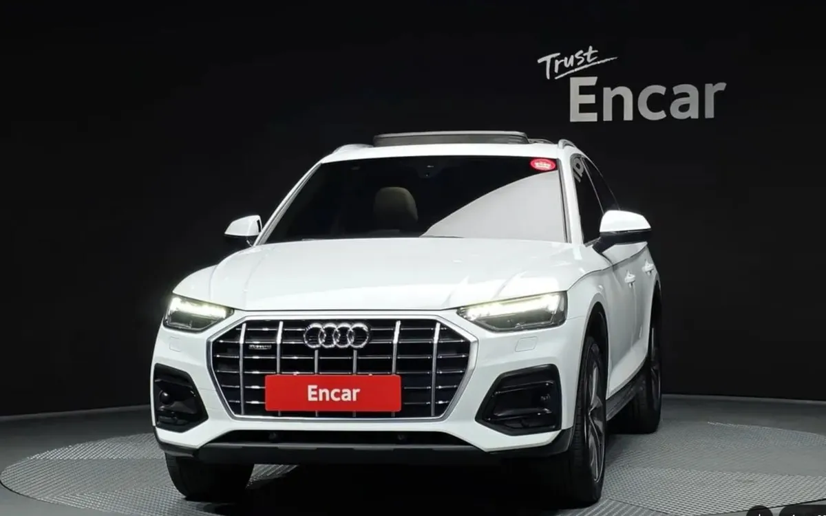 AUDI Q5 PREMIUM 2022