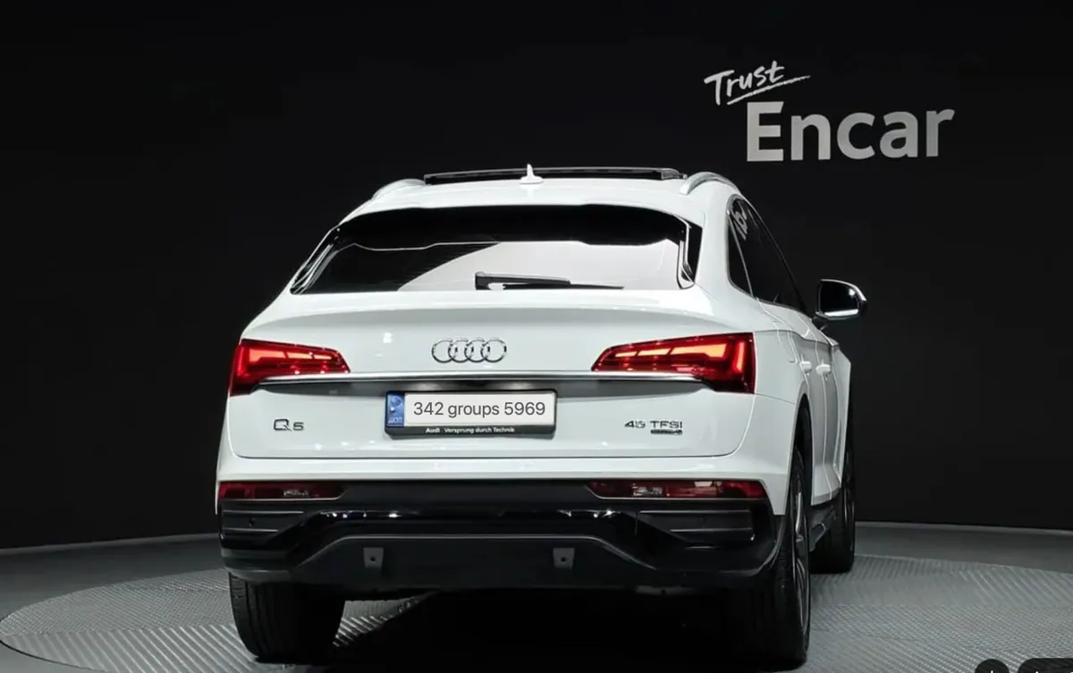 AUDI Q5 PREMIUM 2022