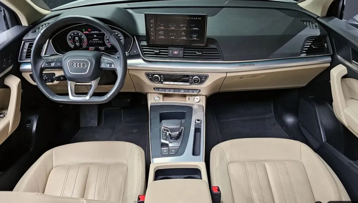 AUDI Q5 PREMIUM 2022