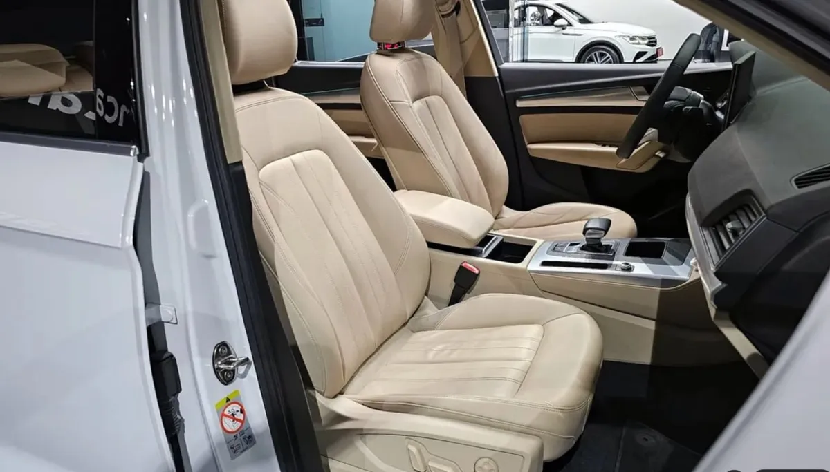 AUDI Q5 PREMIUM 2022