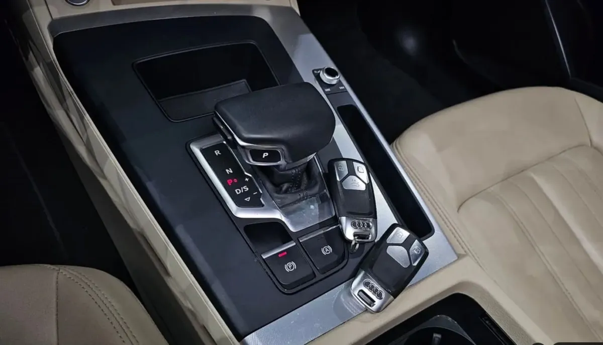 AUDI Q5 PREMIUM 2022