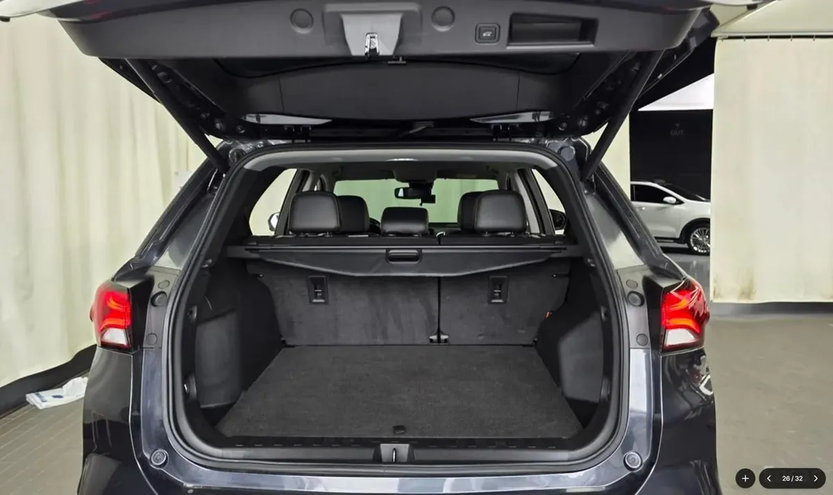 CHEVROLET EQUINOX PREMIER 2022