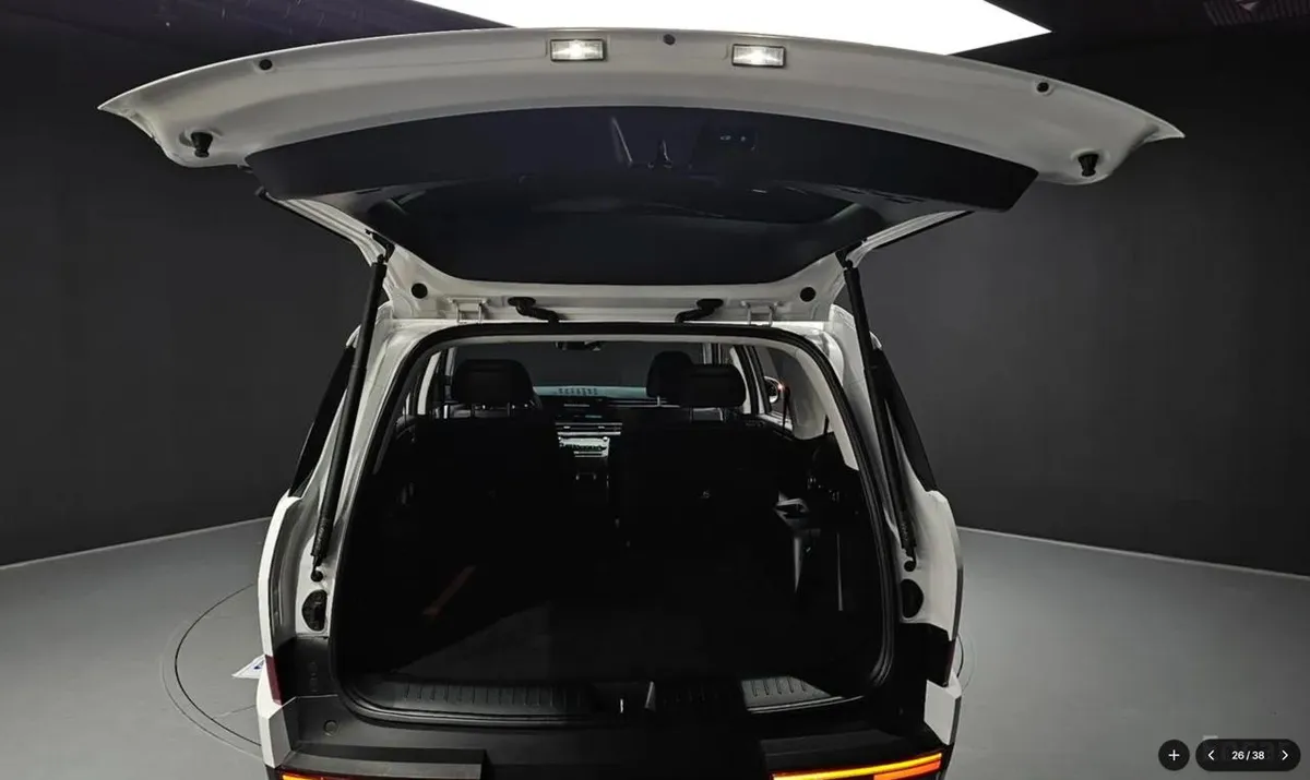 HYUNDAI SANTA FE PRESTIGE 2024