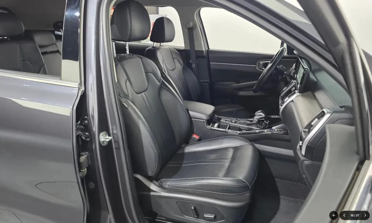 KIA SORENTO PRESTIGE 2022