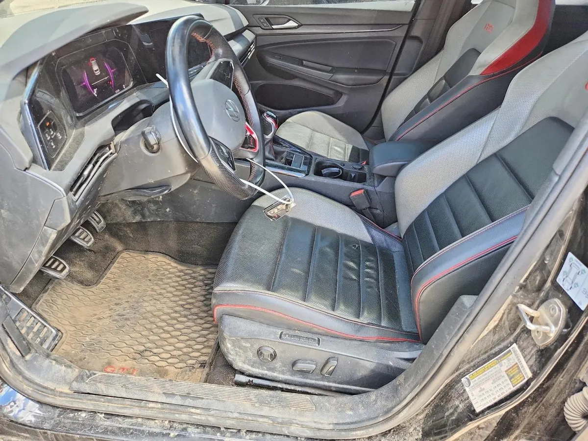 VOLKSWAGEN GOLF SЕ 2024