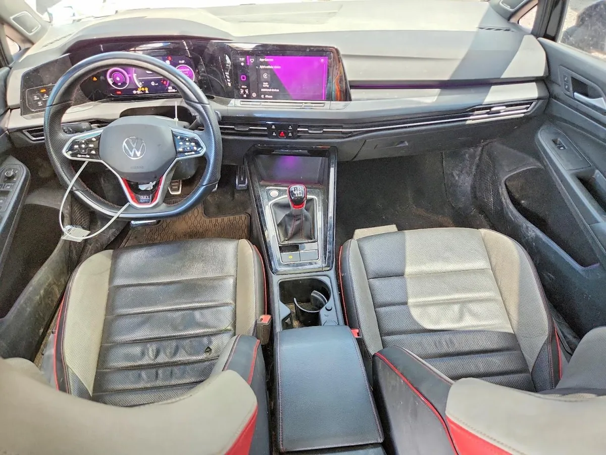 VOLKSWAGEN GOLF SЕ 2024