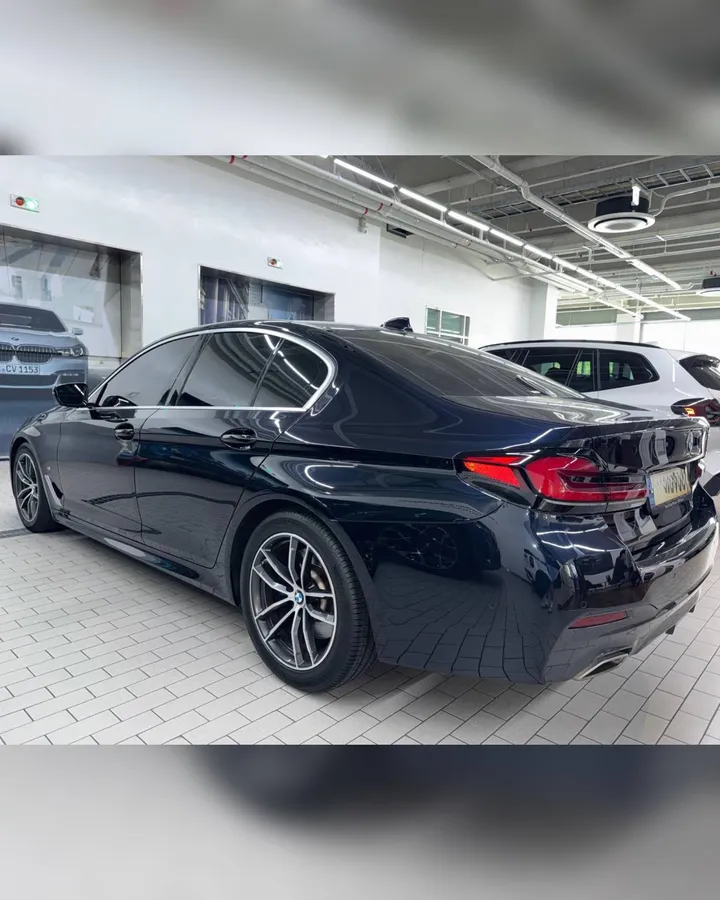 BMW 520I 2 2023