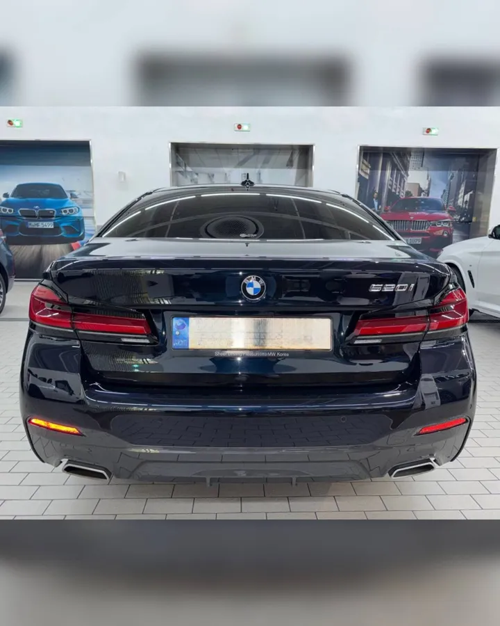 BMW 520I 2 2023