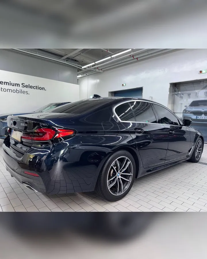 BMW 520I 2 2023