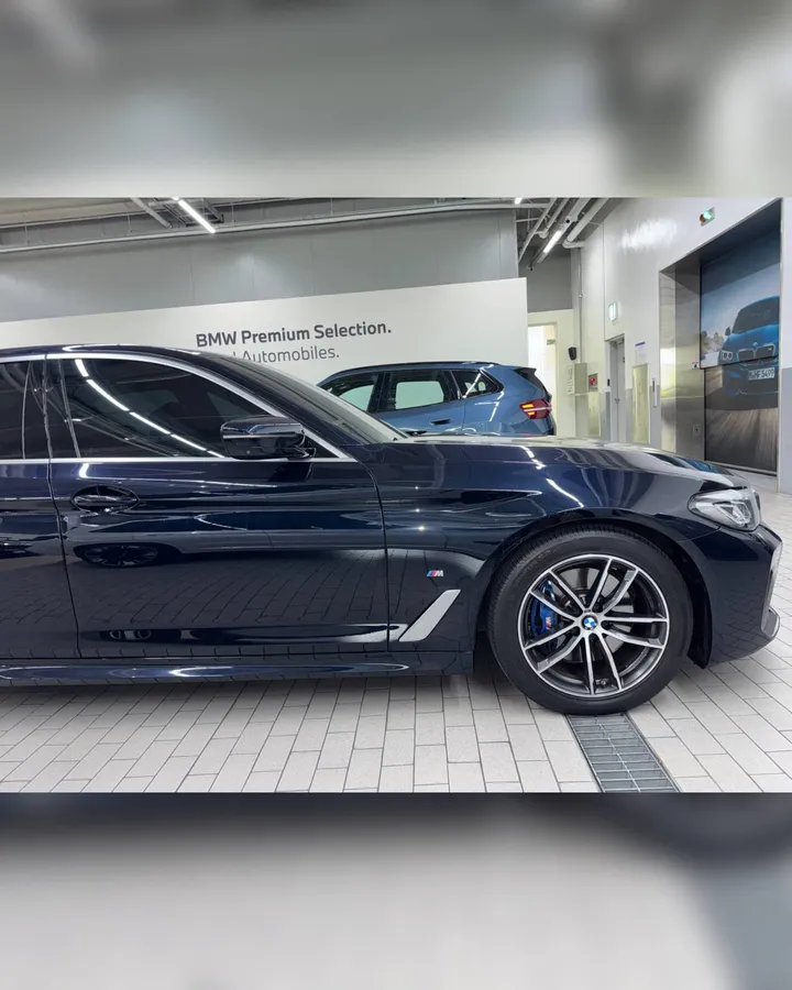BMW 520I 2 2023