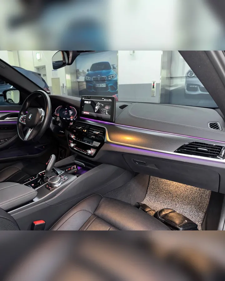 BMW 520I 2 2023